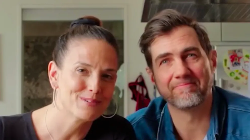 Michèle und Manu Burkart haben diese Woche bewiesen, wie gross ihr Herz für Tiere ist.