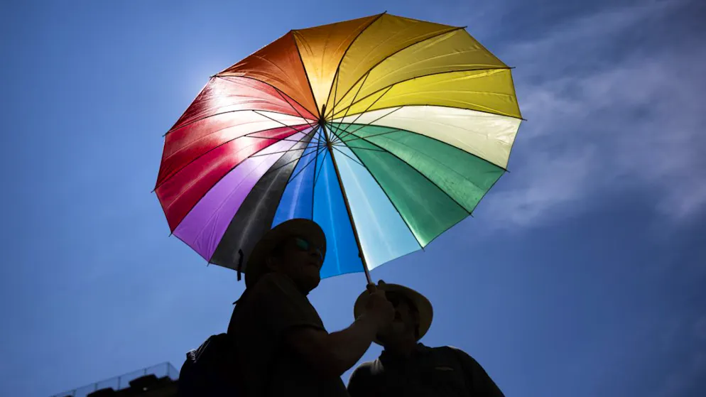 Svizzera. Il numero di violenze contro la comunità LGBTIQ resta invariato nel 2025, ma è la punta dell'iceberg