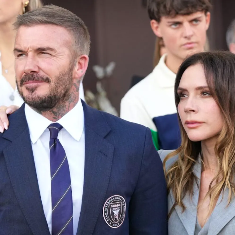 Une fortune à 1,24 milliard. Le couple Beckham intègre le club des milliardaires