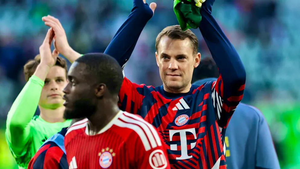 Manuel Neuer and FC Bayern Munich have apparently agreed on a new contract.