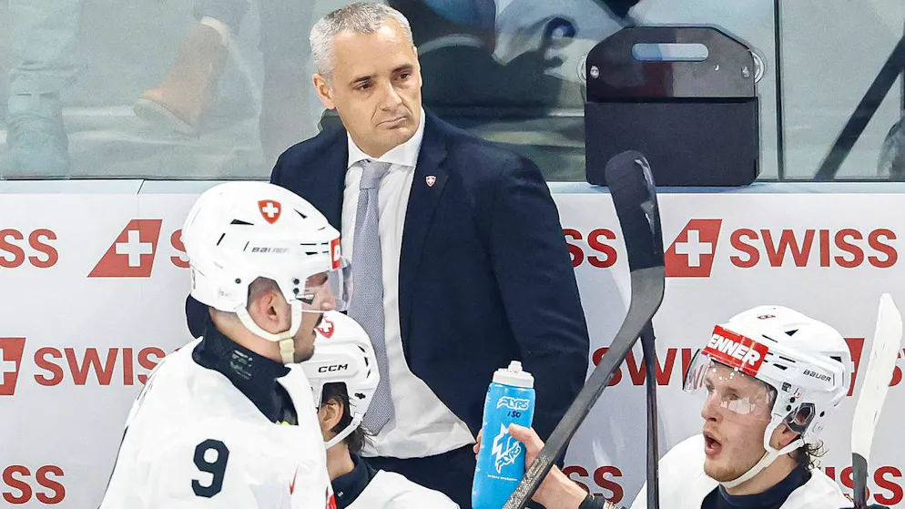 Le reazioni dei protagonisti. Il coach della Nati Cadieux: «Le aspettative sono enormi, ammiro questo gruppo»