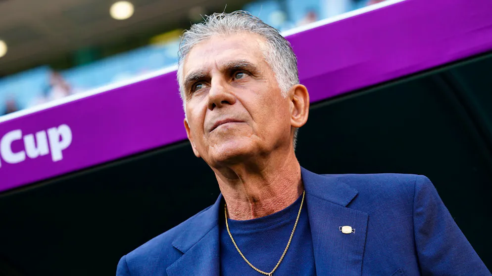 Mondial 2026. Un stage en Turquie pour l’Iran avant la Coupe du monde