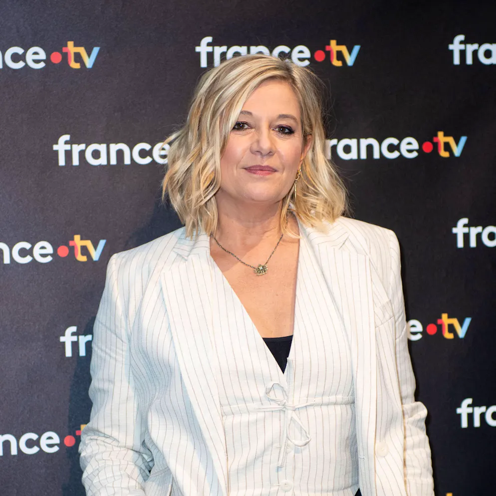 France. L'animatrice Flavie Flament annonce porter plainte pour viol contre Patrick Bruel