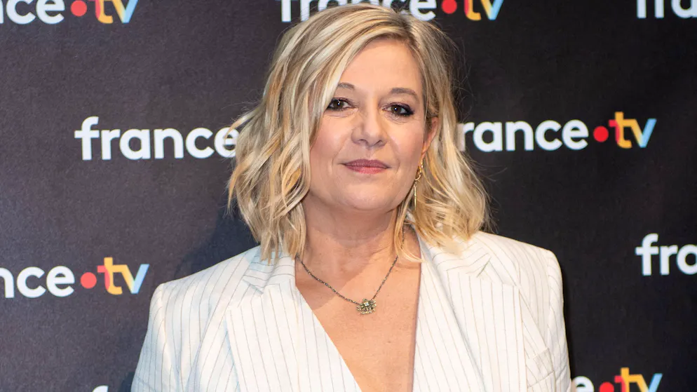 France. L'animatrice Flavie Flament annonce porter plainte pour viol contre Patrick Bruel