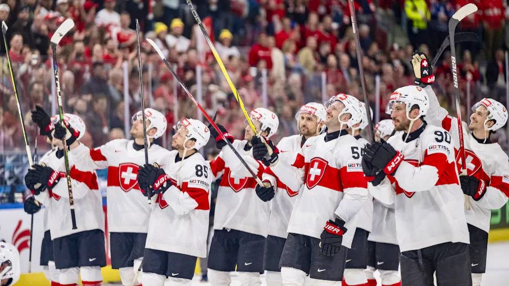 Mondial de hockey. Jan Cadieux : «La mission est réussie, mais restons humbles»