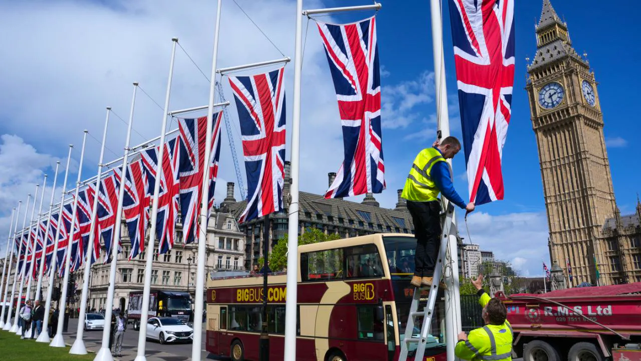 Grossbritannien. Starmer in der Krise: Wie geht es weiter in London?