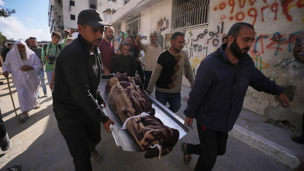 Nahost-Ticker. Israels Armee bestätigt Tötung von Hamas Militärchef