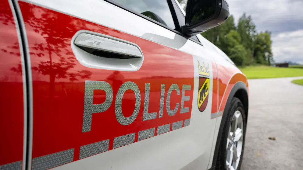 Skidding into the gravel pit. 18-year-old driver dies in crash in gravel pit in Lützelflüh BE
