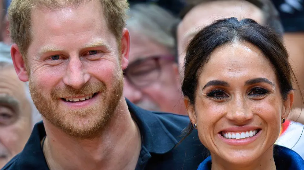 Un valore personale. Harry e Meghan tornano su Netflix con un film sulla guerra in Afghanistan