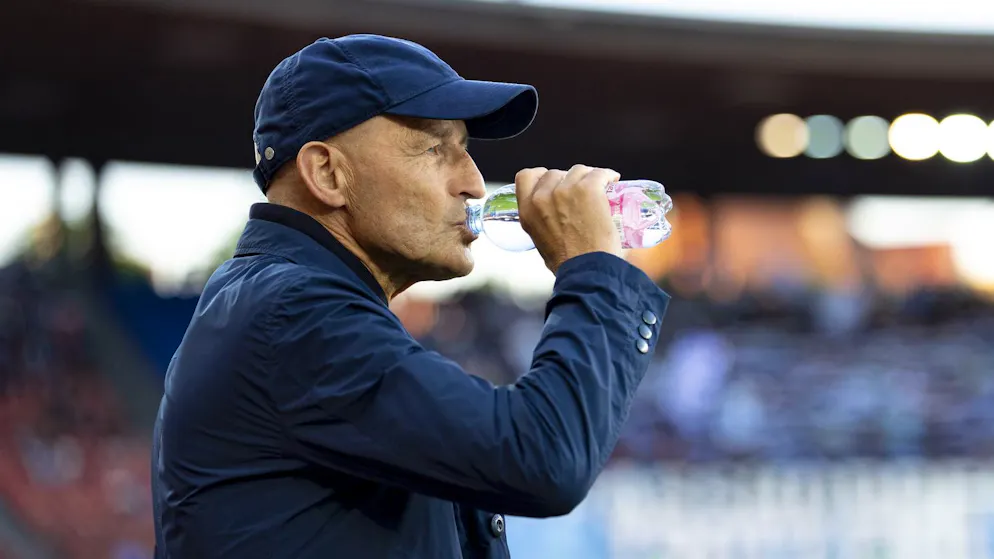 Barrage-Verschiebung sorgt für Ärger. GC schont zahlreiche Spieler – und verzerrt damit den Aufstiegskampf in der 1. Liga