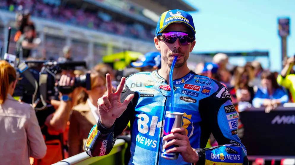 GP de Catalogne. Victoire de prestige pour Alex Márquez à Montmelo