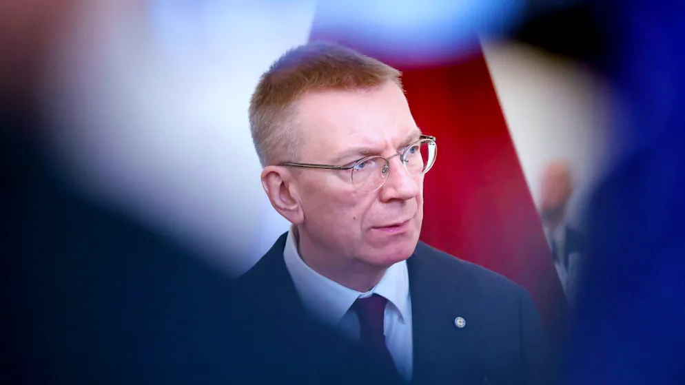 Crise politique. Lettonie : l'opposition forme un nouveau gouvernement