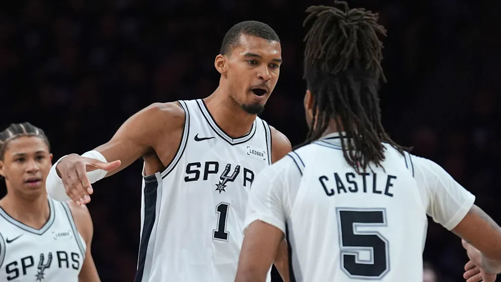 NBA. Les Spurs qualifiés pour la finale de la Conférence Ouest