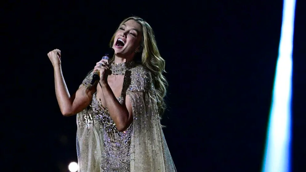 «Ça va se jouer entre la Finlande et l’Australie». Eurovision : Vienne s’embrase pour une finale sous haute tension