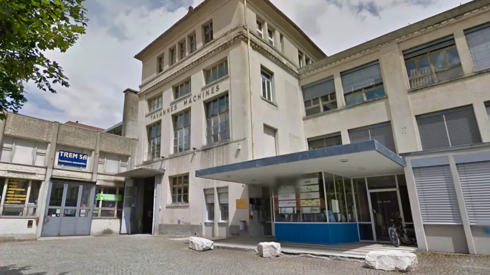 «Paradebeispiel finanzieller Entgleisung». Kanton Bern verlocht 100 Millionen für Umbau einer Schrott-Immobilie