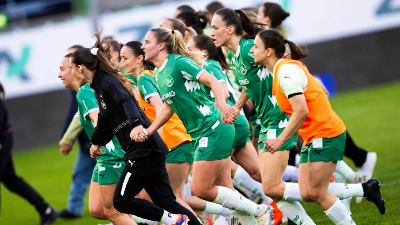 Women's Super League. 
