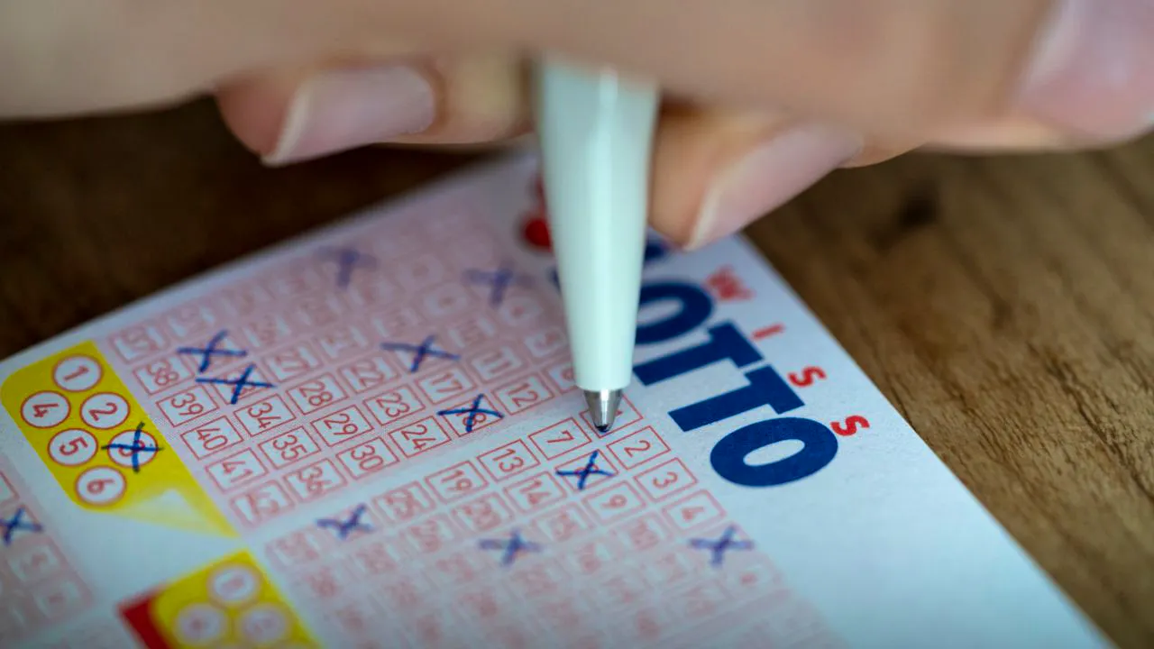 MID Games of Chance. 8.437 million Swiss franc jackpot won in Swiss Lotto