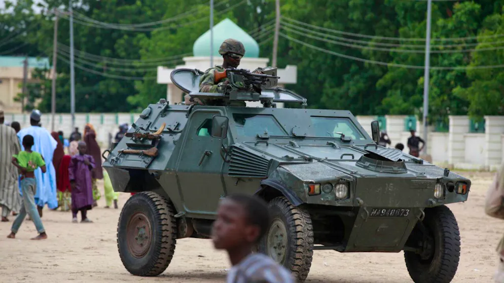 USA - Nigeria. Trump: «Ucciso il numero due dell'Isis Abu-Bilal al-Minuki»
