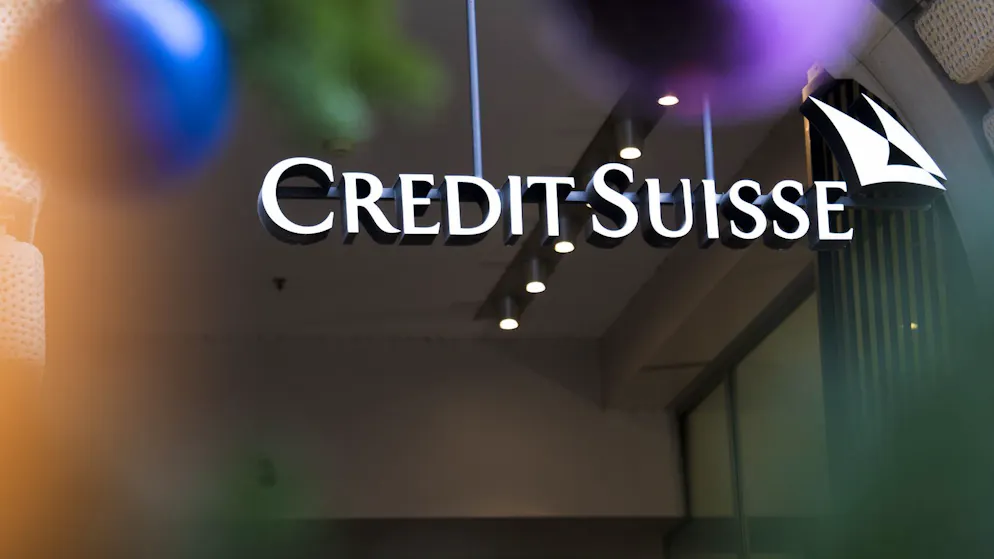 Actu et dicton du jour. Un an avant la débâcle, la FINMA exigeait déjà un plan d’urgence à Crédit Suisse