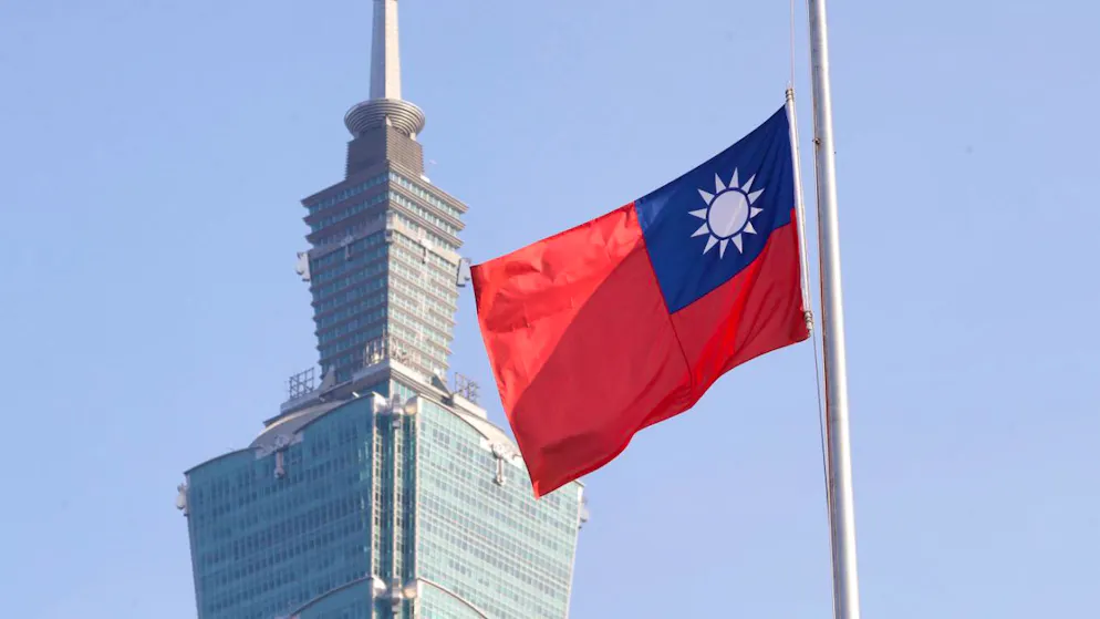 Relations sino-américaines. Taïwan affirme être une nation «indépendante» face aux avertissements de Trump