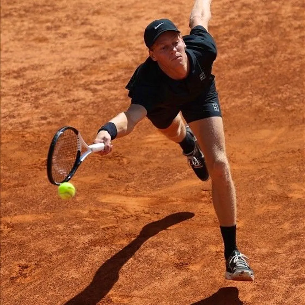 Jannik Sinner