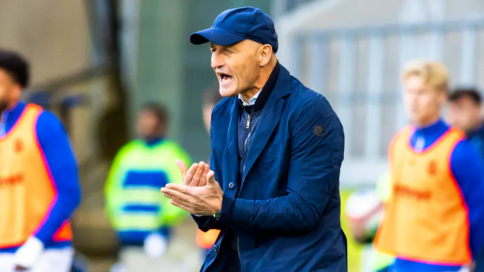 «Démarche anti-sportive». La SFL tacle Grasshopper après l’alignement de ses M21