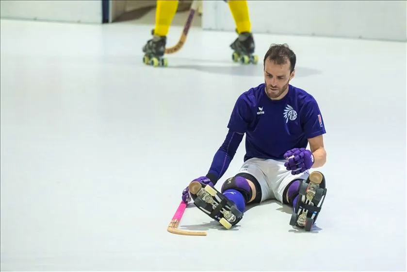 Brevi. Roller Biasca ko in gara-1