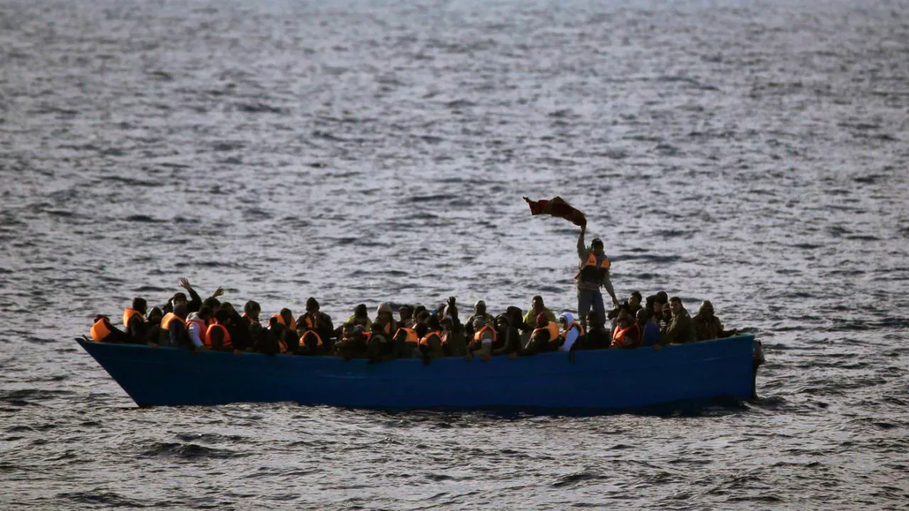 Italien. Säugling stirbt nach Ankunft auf Lampedusa an Unterkühlung
