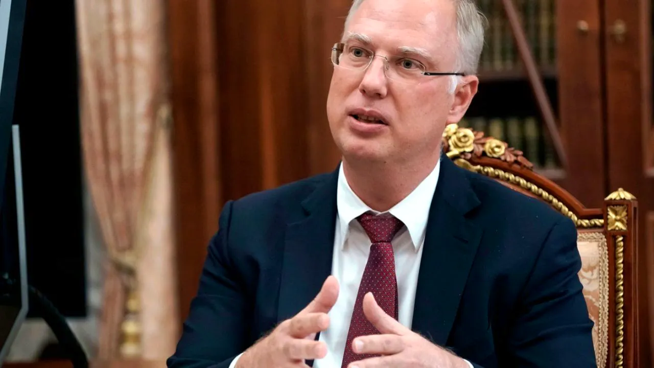 Russland. Putin-Vertrauter nennt AfD «Hoffnung für die Deutschen»