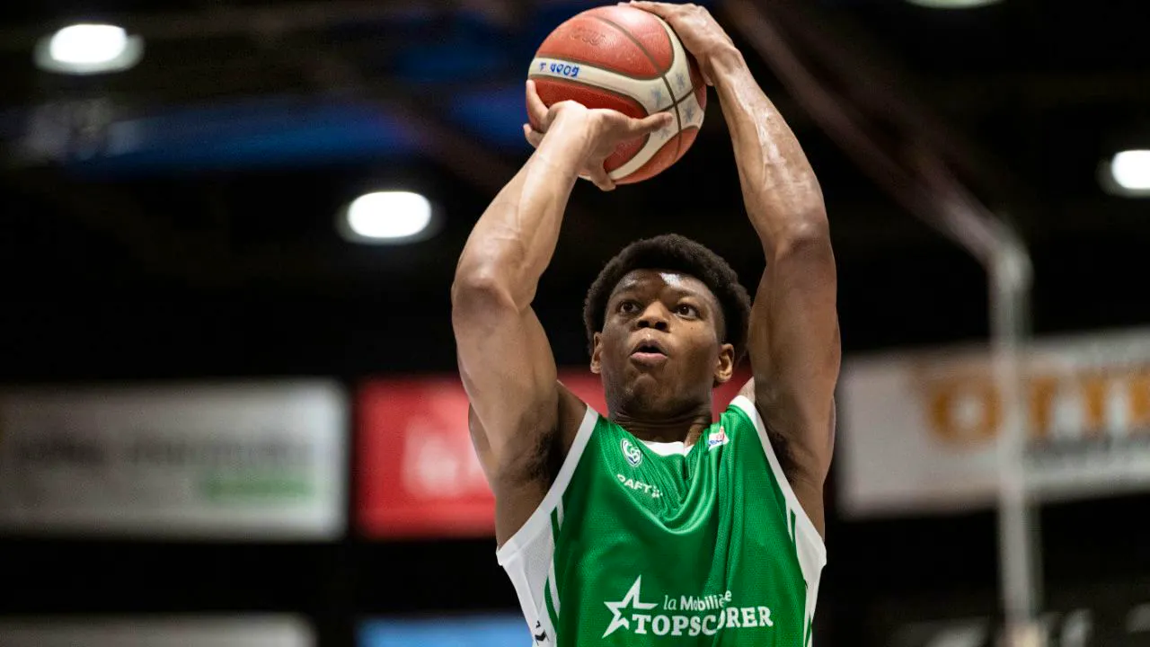 Basketball. Olympic pour un triplé, Genève en outsider