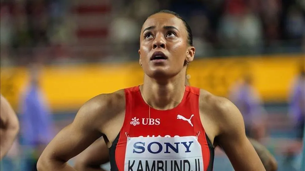 Atletica. Ditaji Kambundji arriva quinta nei 110 m a ostacoli di Diamond League