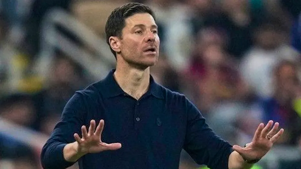 Calcio. Xabi Alonso al Chelsea