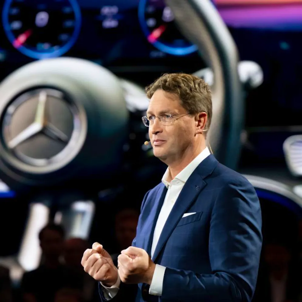 Dalle auto alle armi?. Mercedes-Benz potrebbe entrare nel settore della difesa