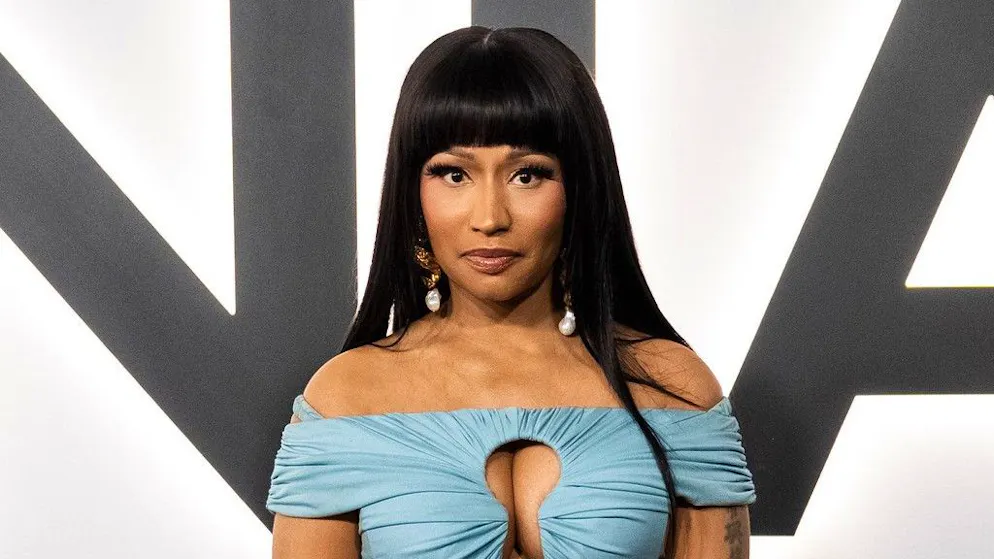 L'intervista. Nicki Minaj spiega il suo avvicinamento a Trump: «Jay-Z è costato caro a Obama»