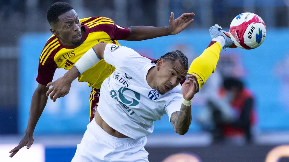 Guillemenots Traumabschied. FCZ verliert gegen Servette – Brecher wird unter Applaus ausgewechselt