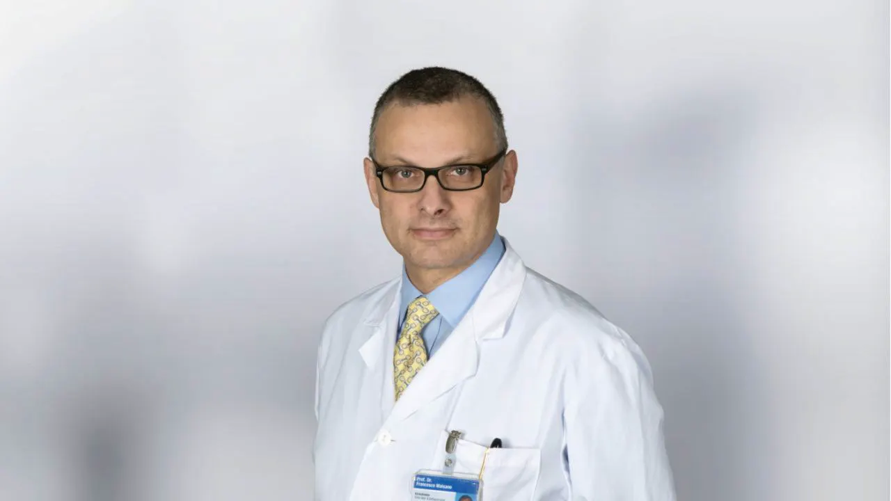 Herzchirurgie. Ex-USZ-Herzchirurg und Klinikchef Maisano wehrt sich