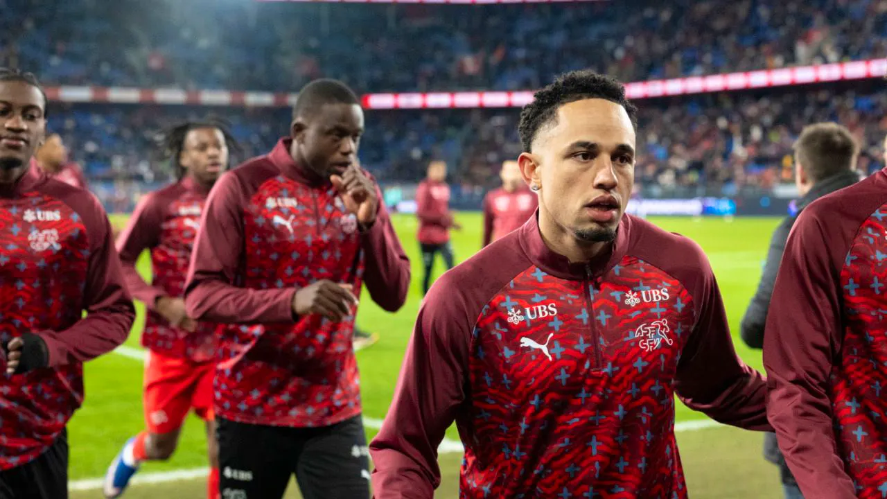 Nationalteam. Wer schafft den Sprung nach Nordamerika?