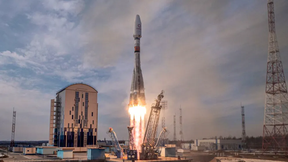 Tra il 16 e 17 maggio. I frammenti di un razzo spaziale russo potrebbero cadere sulla Polonia