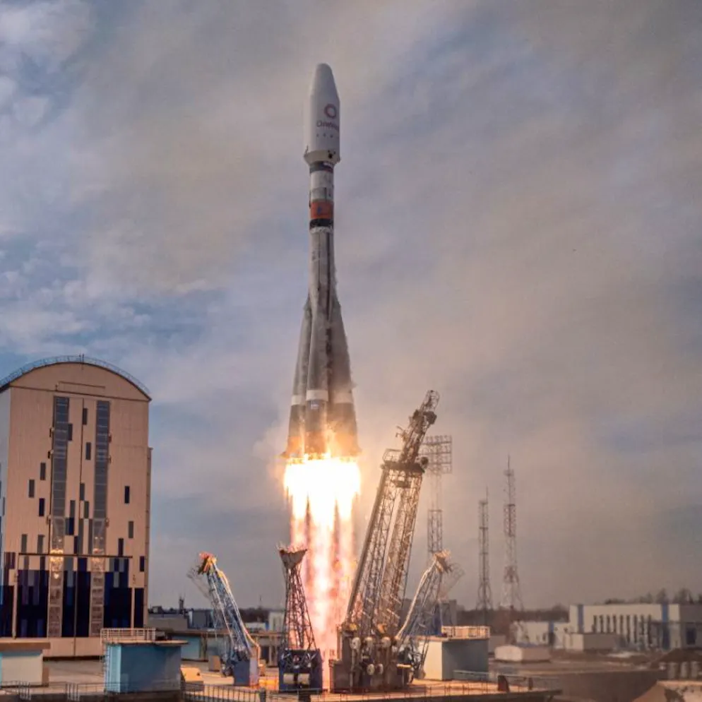 Tra il 16 e 17 maggio. I frammenti di un razzo spaziale russo potrebbero cadere sulla Polonia