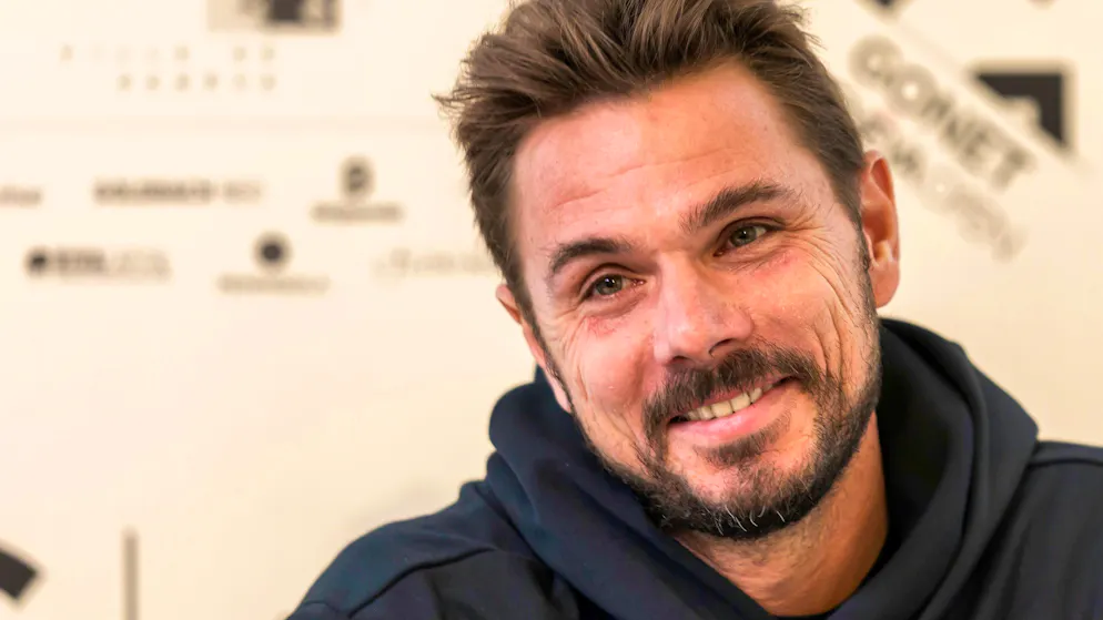 Open di Ginevra. Stan Wawrinka: «Non potrei giocare solo per far numero. Ecco il mio unico obiettivo in carriera»