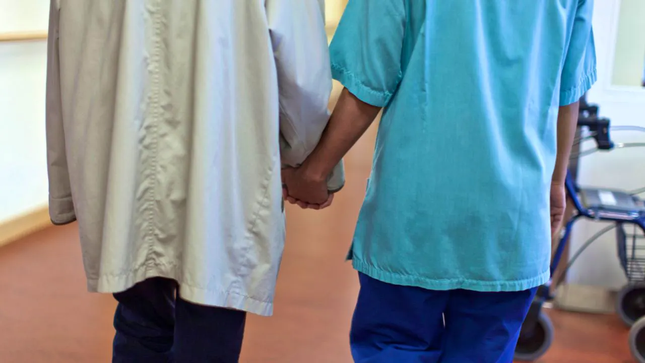Justiz. Berner Gericht bestätigt Wegweisung einer 93-jährigen Chinesin