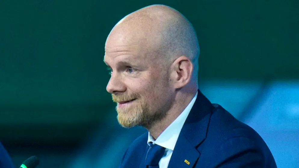 FIFA Secretary General Mattias Grafström emphasized that there was close cooperation. The world governing body is looking forward to welcoming Iran to the World Cup. (archive picture)