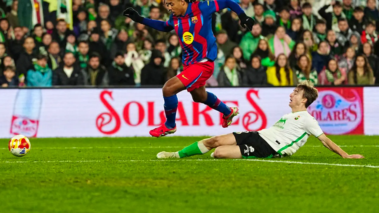 Spanien. Racing Santander steigt in die La Liga auf