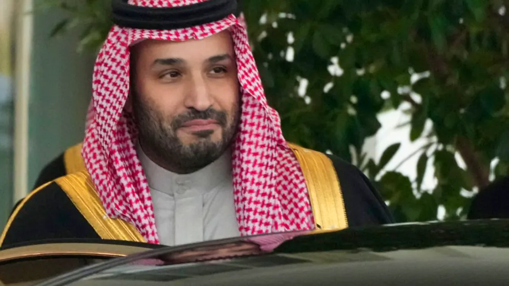 Crimine contro l'Umanità?. Francia: denunciato il principe ereditario bin Salman per la morte del giornalista Khashoggi