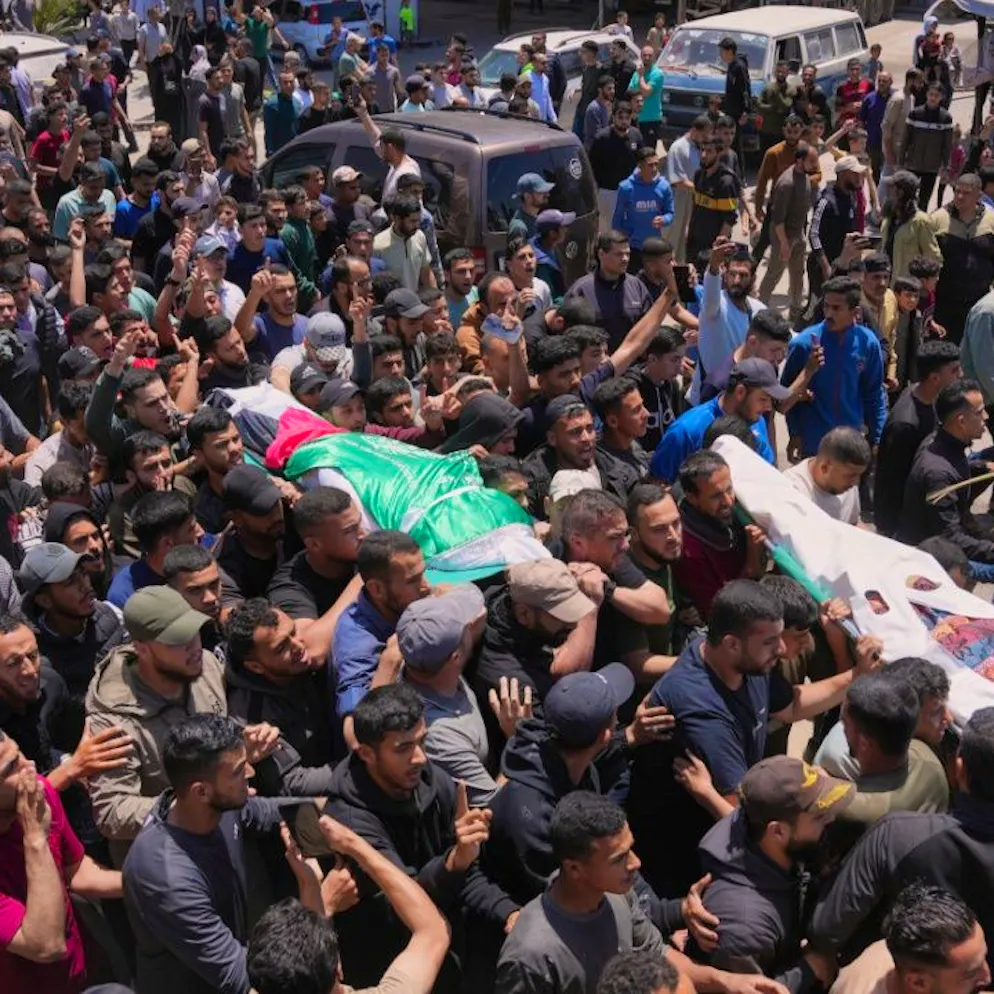Medio Oriente. Le moschee a Gaza annunciano la morte del comandante di Hamas Haddad