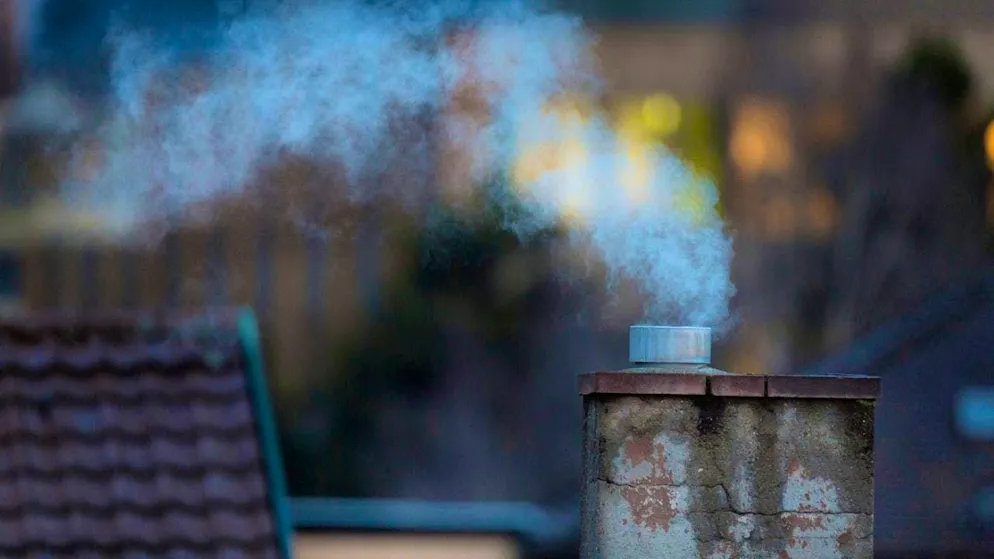 Companies and private individuals are investing billions in CO2 removal. However, little of this is actually getting through. (symbolic image)