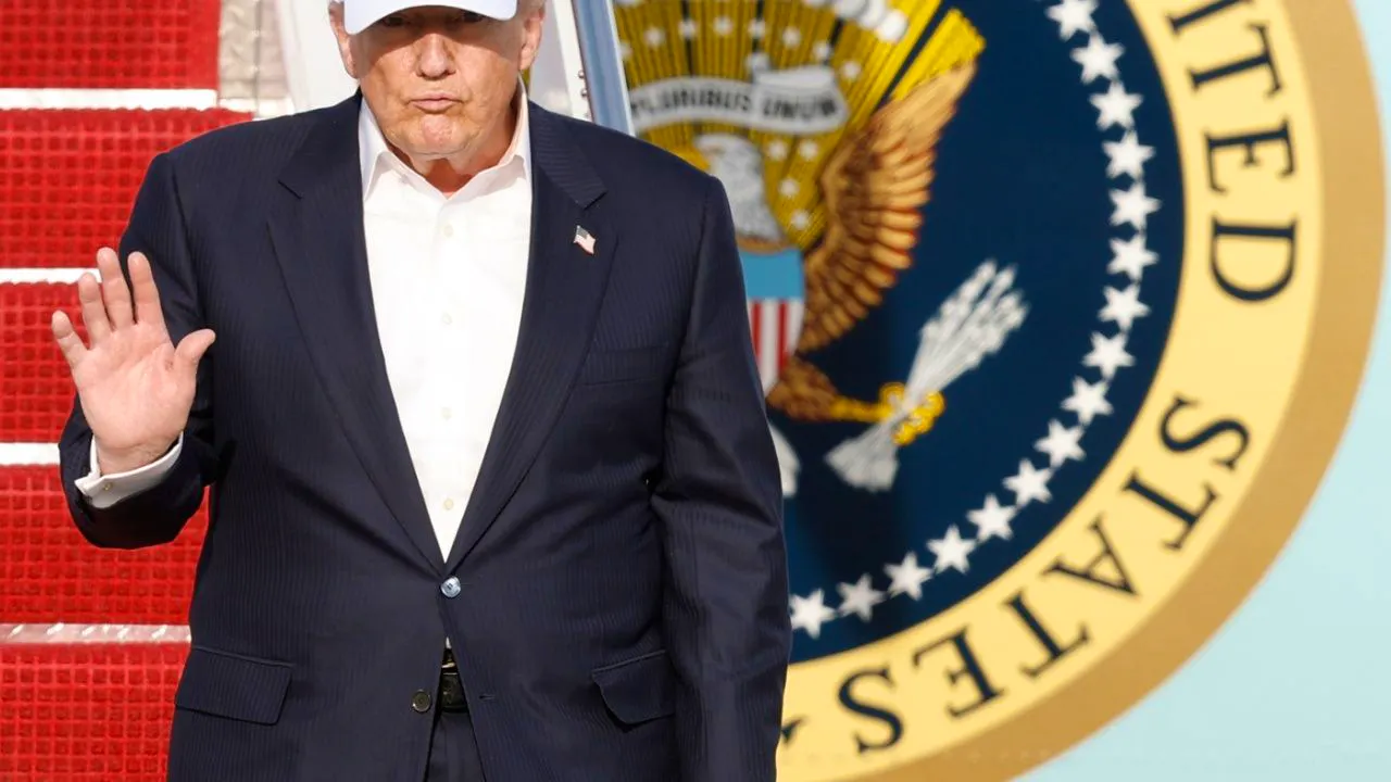 Politics. Trump on arms sale to Taiwan: good leverage for the USA