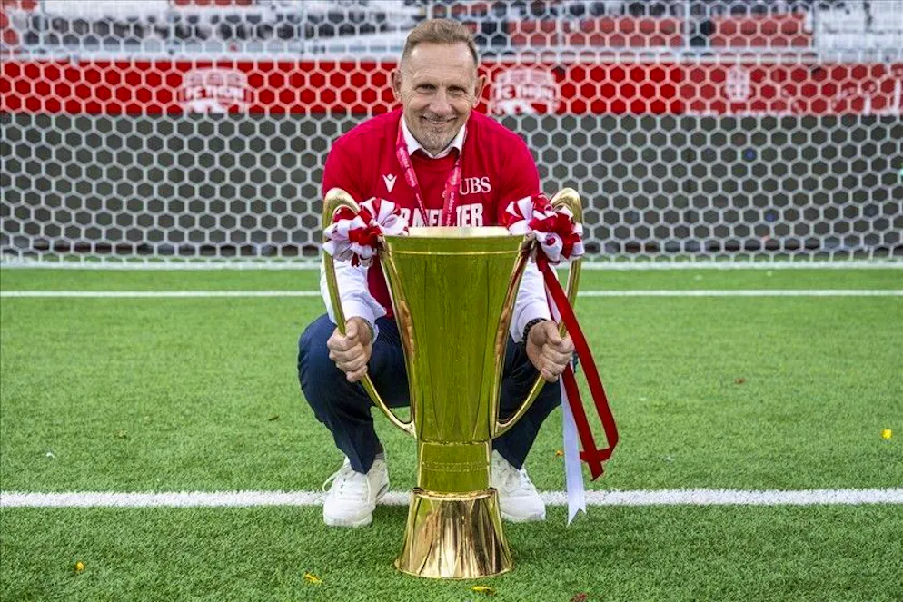 Premiato