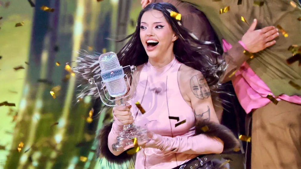 Surprise à l’Eurovision. La Bulgarie décroche sa première victoire grâce à «Bangaranga» !