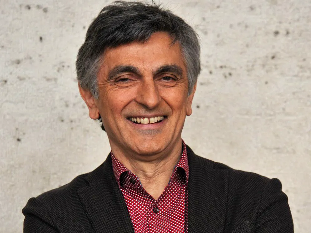 Vincenzo Salemme
